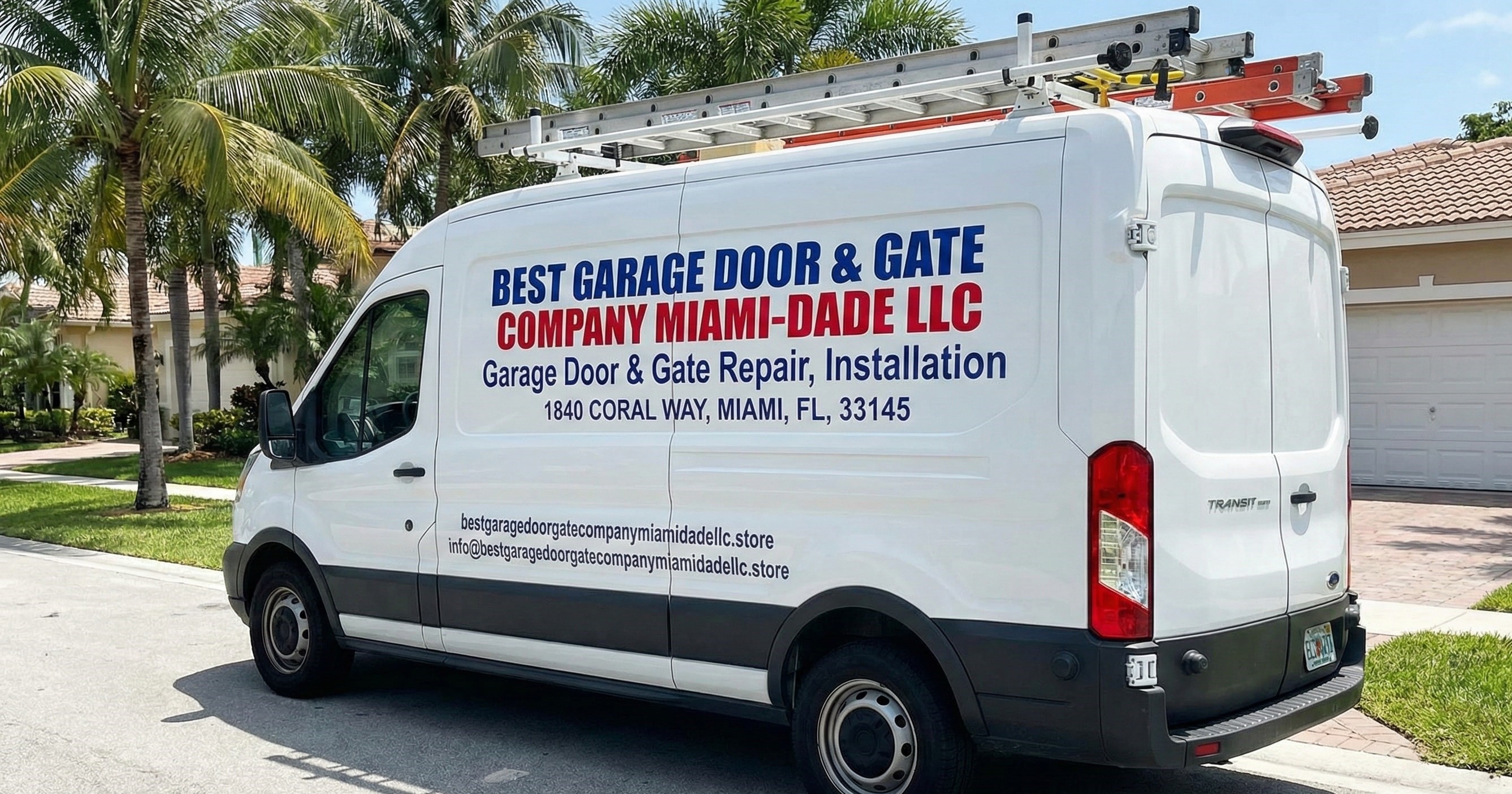 Miami-Dade Best Team